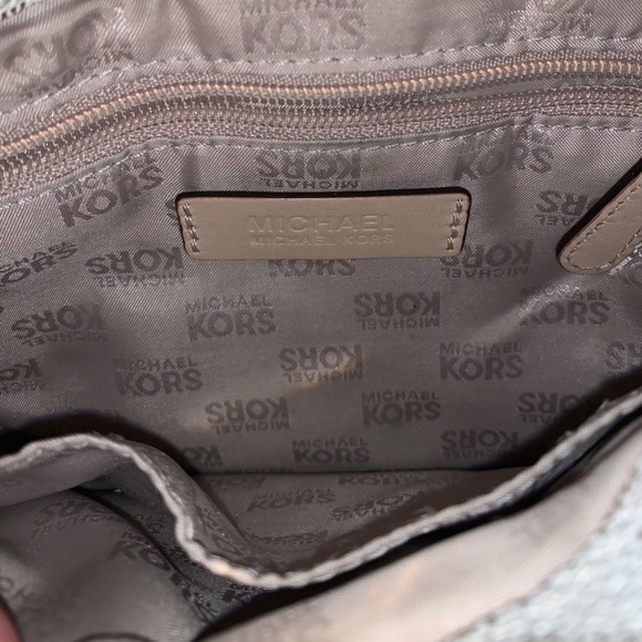 Michael Kors Messenger Bag - Picture 4 of 4